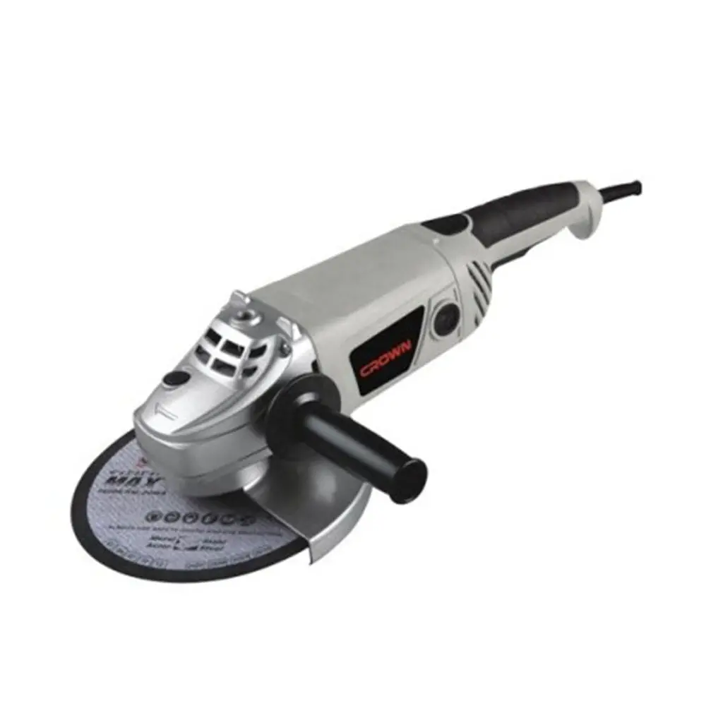 Crown Angle Grinder 9" 230Mm 2500W 1