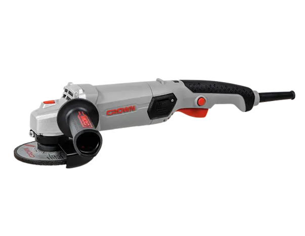 Crown Angle Grinder 4" 100Mm 860W 1