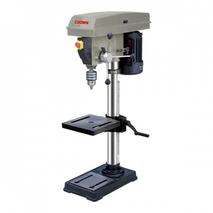 Crown Bench Drill Machine 450W 16Mm 1