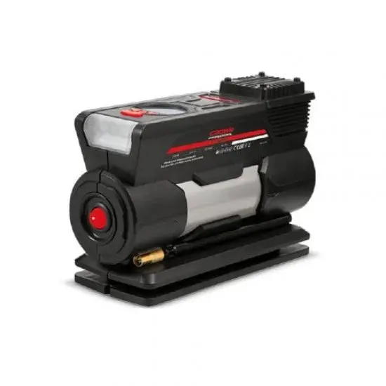 Crown Air Inflator 12V 30L/Min 120W 1
