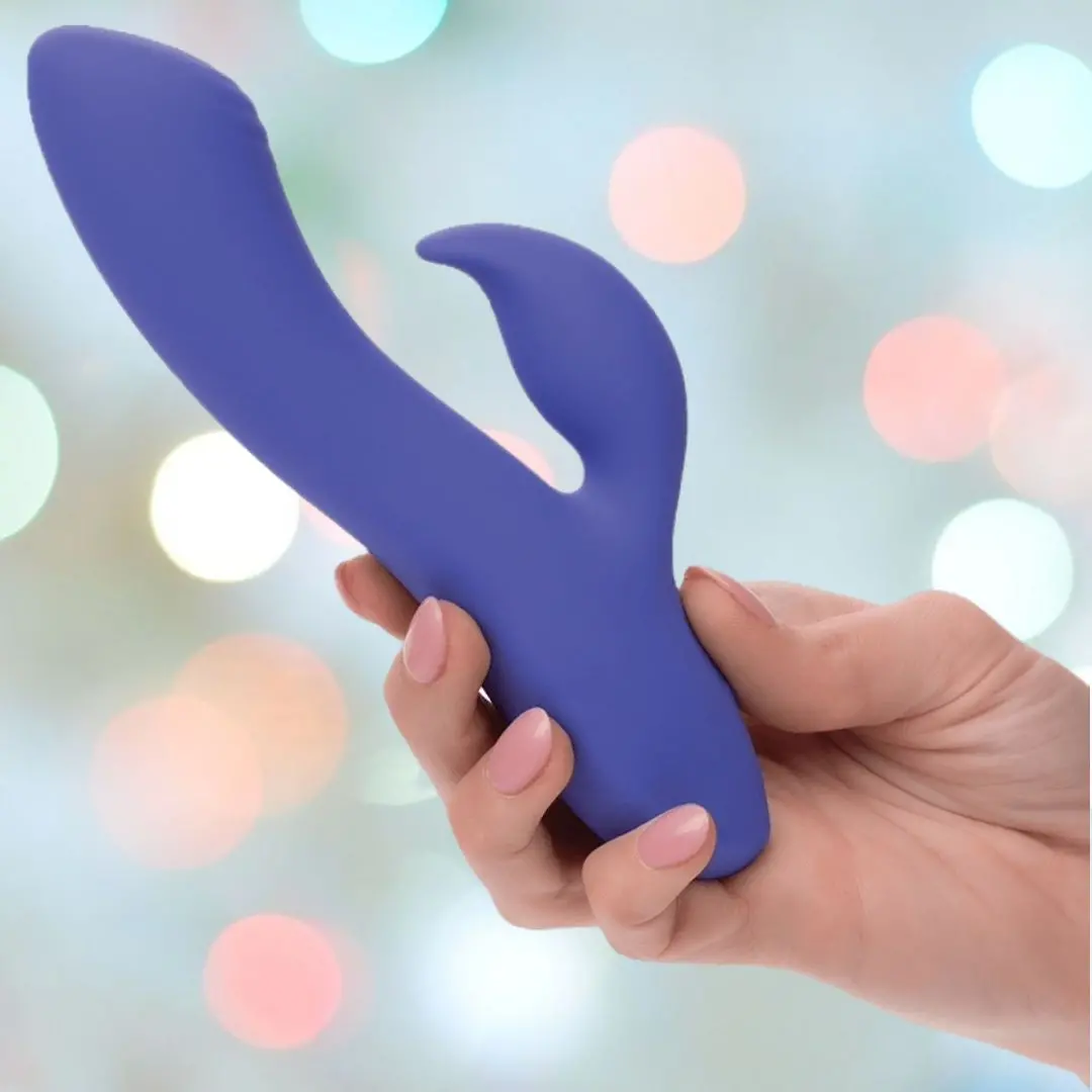 Calexotics Connect Dual Stimulator 1