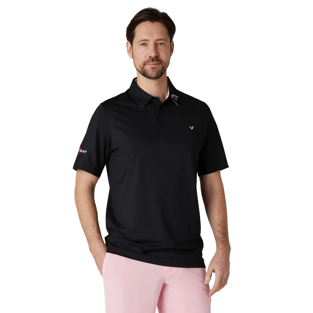 Callaway Golf 3 Chev Odyssey Shirt 1