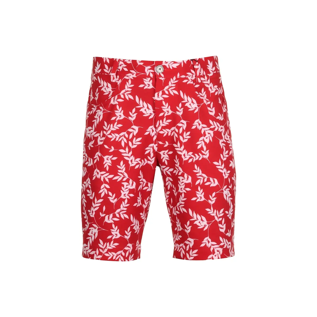 Calvin Klein Golf Genius Printed Shorts 1