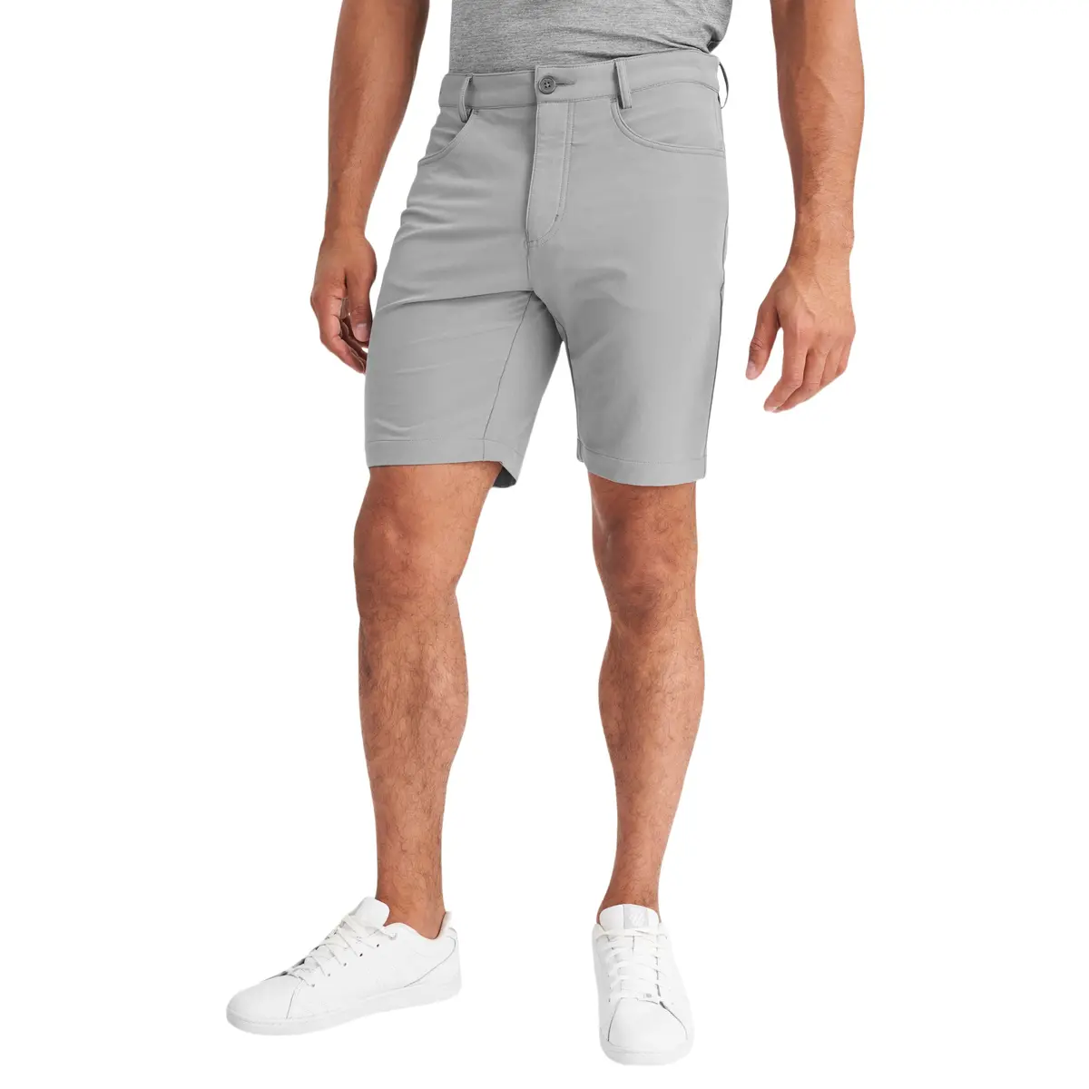 Calvin Klein Golf Genius Shorts 1