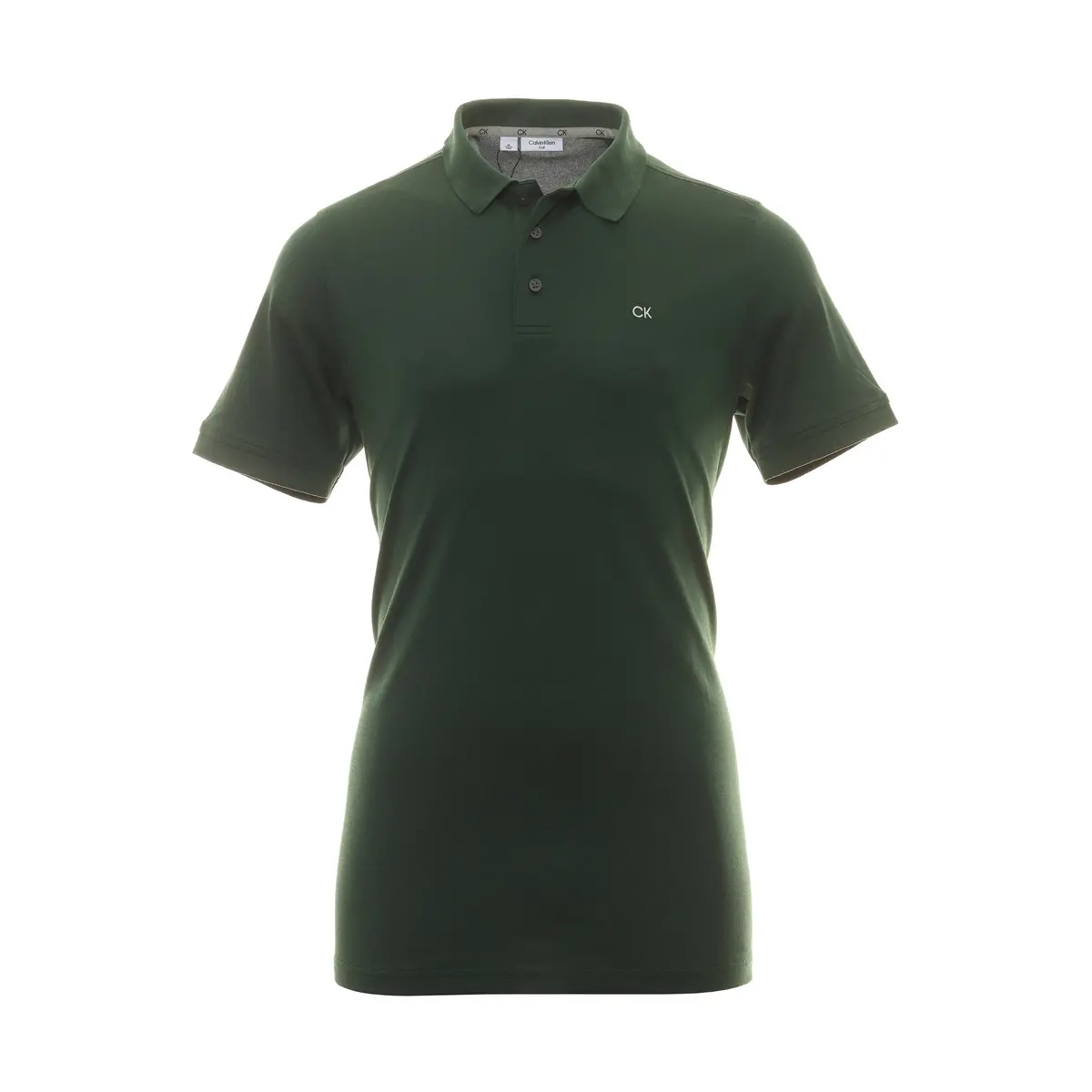 Calvin Klein Golf Planet Shirt 1