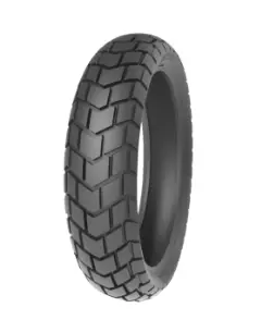 Timsun 100/80-17 Ninja 3 Adventure Tire Ts712 52S 1