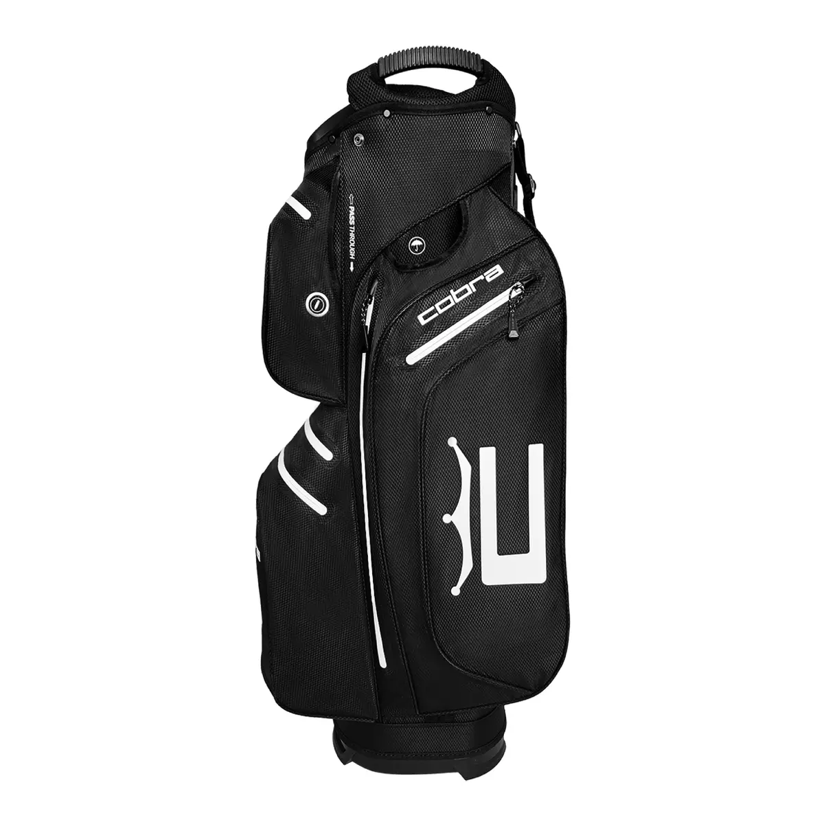 Cobra Golf Ace Wp Cart Bag 1