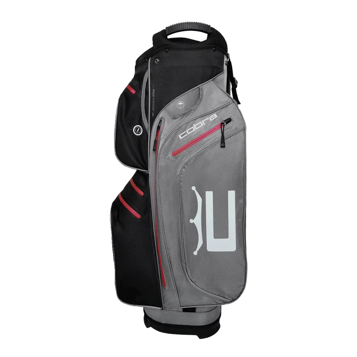 Cobra Golf Ace Wp Cart Bag 1