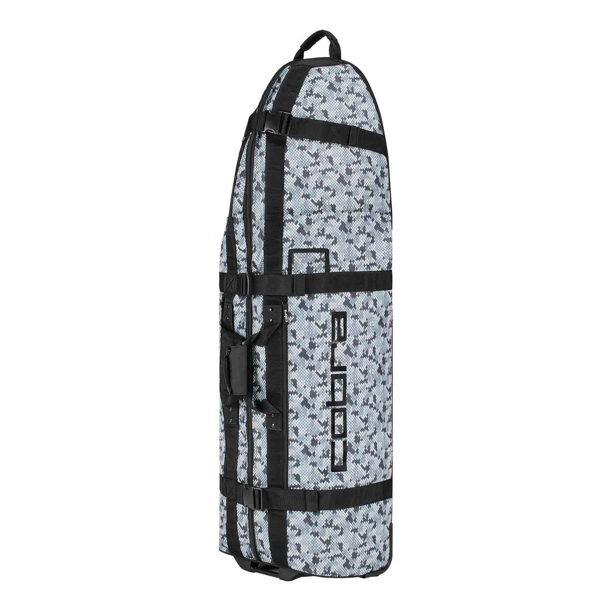Cobra Golf Crown Rolling Travel Cover 1