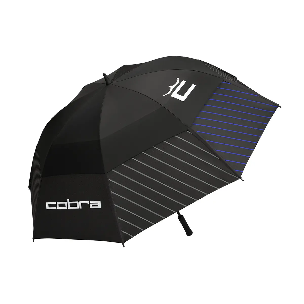 Cobra Golf Double Canopy Umbrella 2025 1