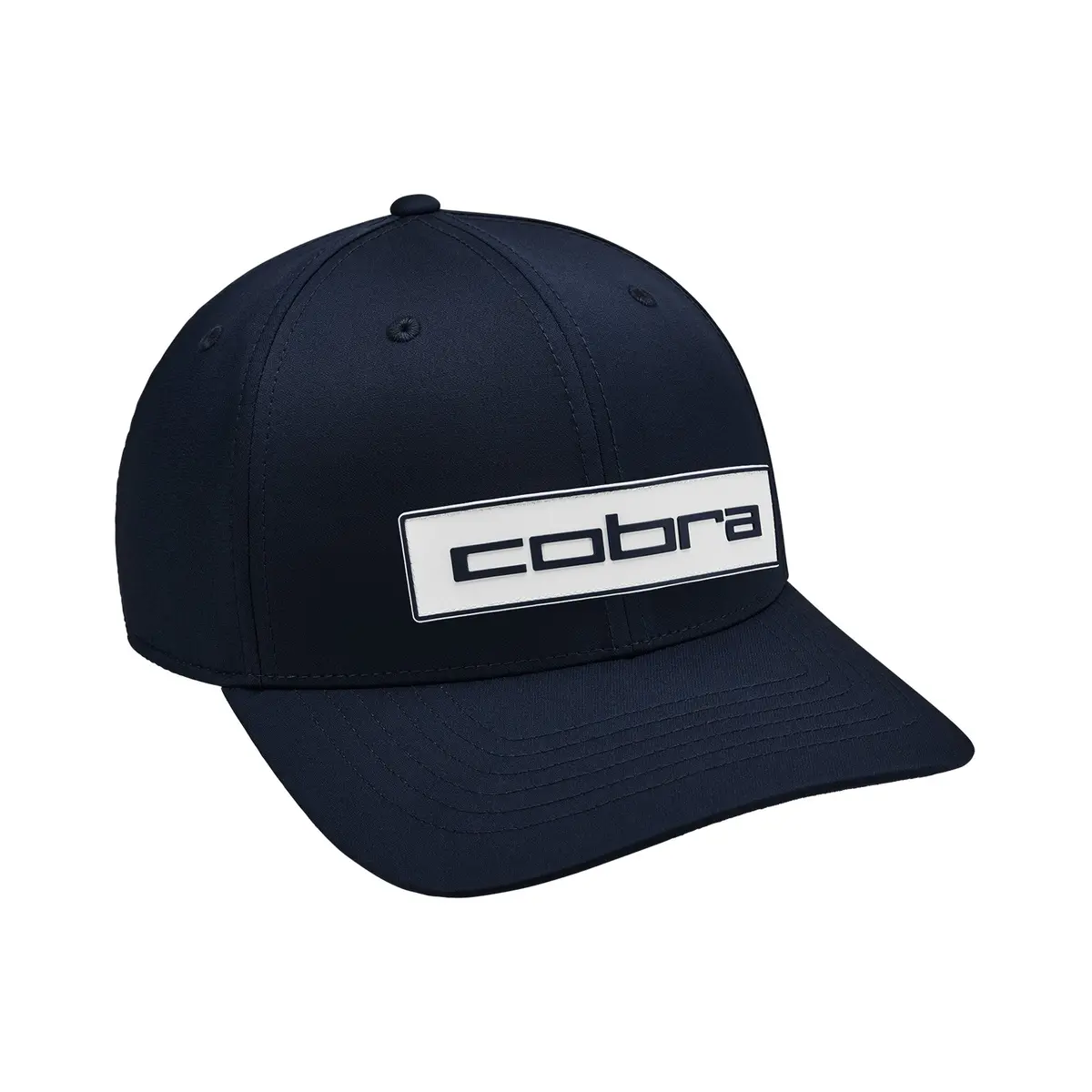 Cobra Golf Tour Tech Snapback Cap 1