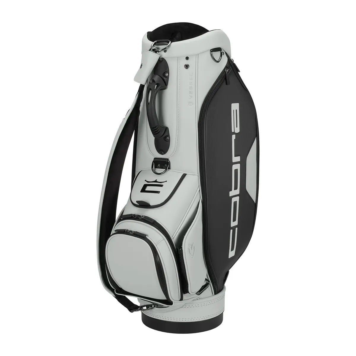Cobra Golf X Vessel Core Staff Bag 1