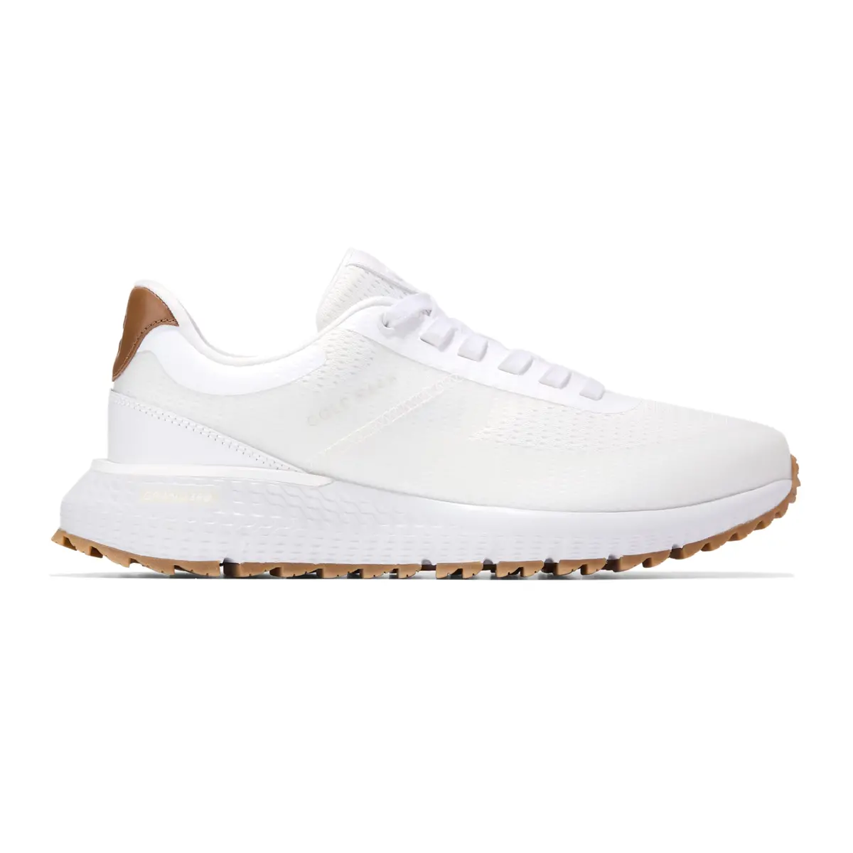 Cole Haan Grand Crosscourt 20.4.7 Golf Shoes 1