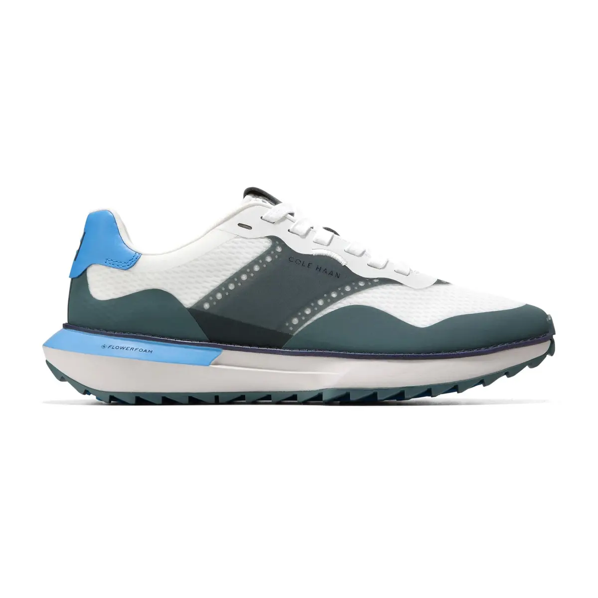 Cole Haan Grandpro Ashland Golf Shoes 1