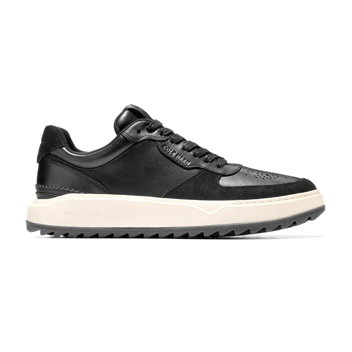 Cole Haan Grandpro Crossover Golf Shoes 1