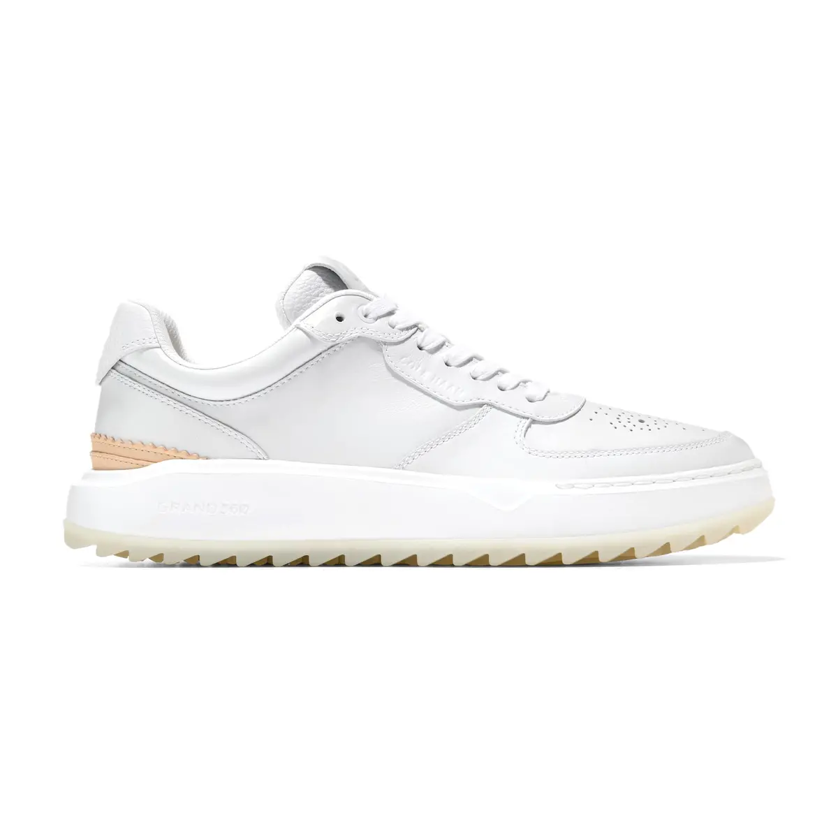 Cole Haan Grandpro Crossover Golf Shoes 1