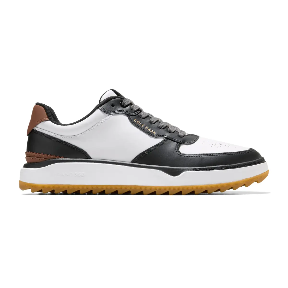 Cole Haan Grandpro Crossover Golf Shoes 1