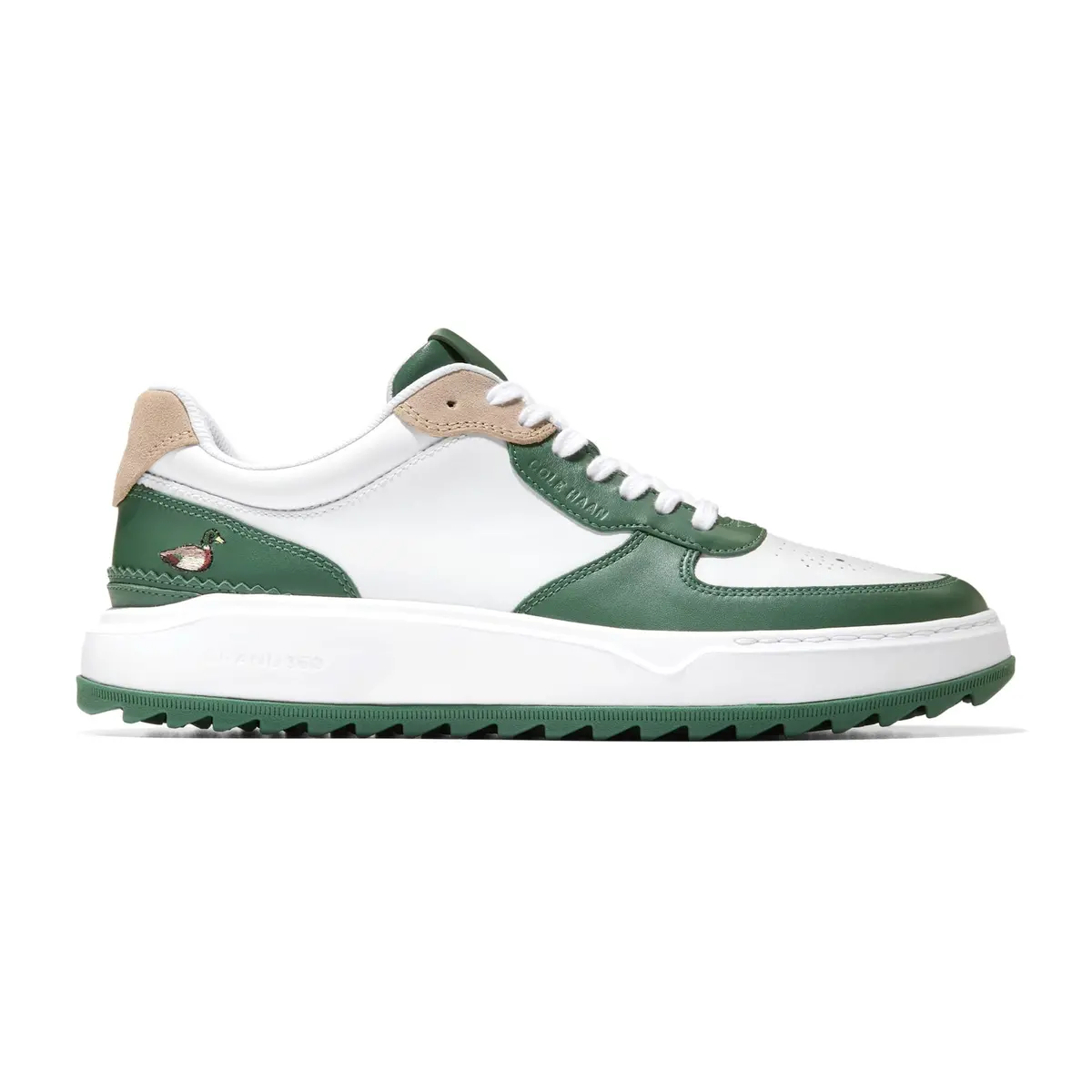 Cole Haan Grandpro Crossover Golf Shoes 1
