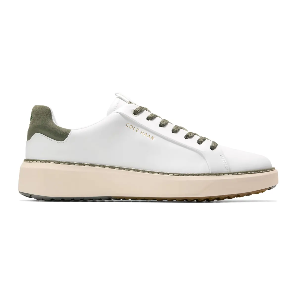 Cole Haan Grandpro Topspin Golf Shoes 1
