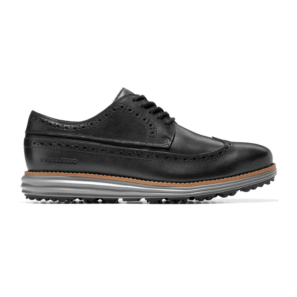 Cole Haan Originalgrand Wing Ox Golf Shoes 1