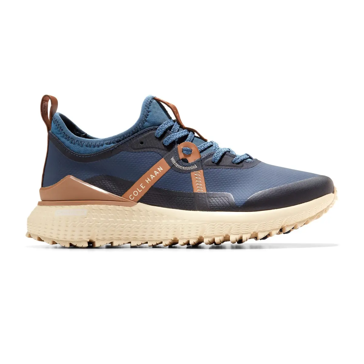 Cole Haan Zero Grand Overtake Golf Shoes 1
