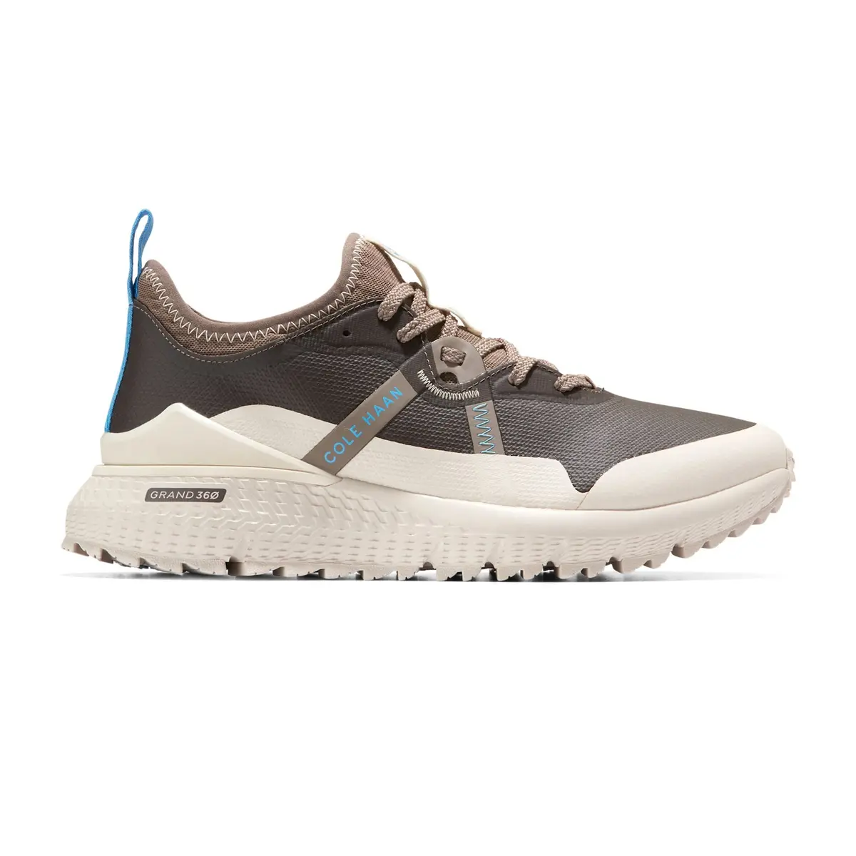 Cole Haan Zero Grand Overtake Golf Shoes 1