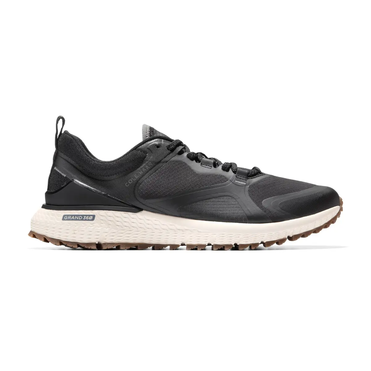 Cole Haan Zero Grand Overtake Ii Golf Shoes 1