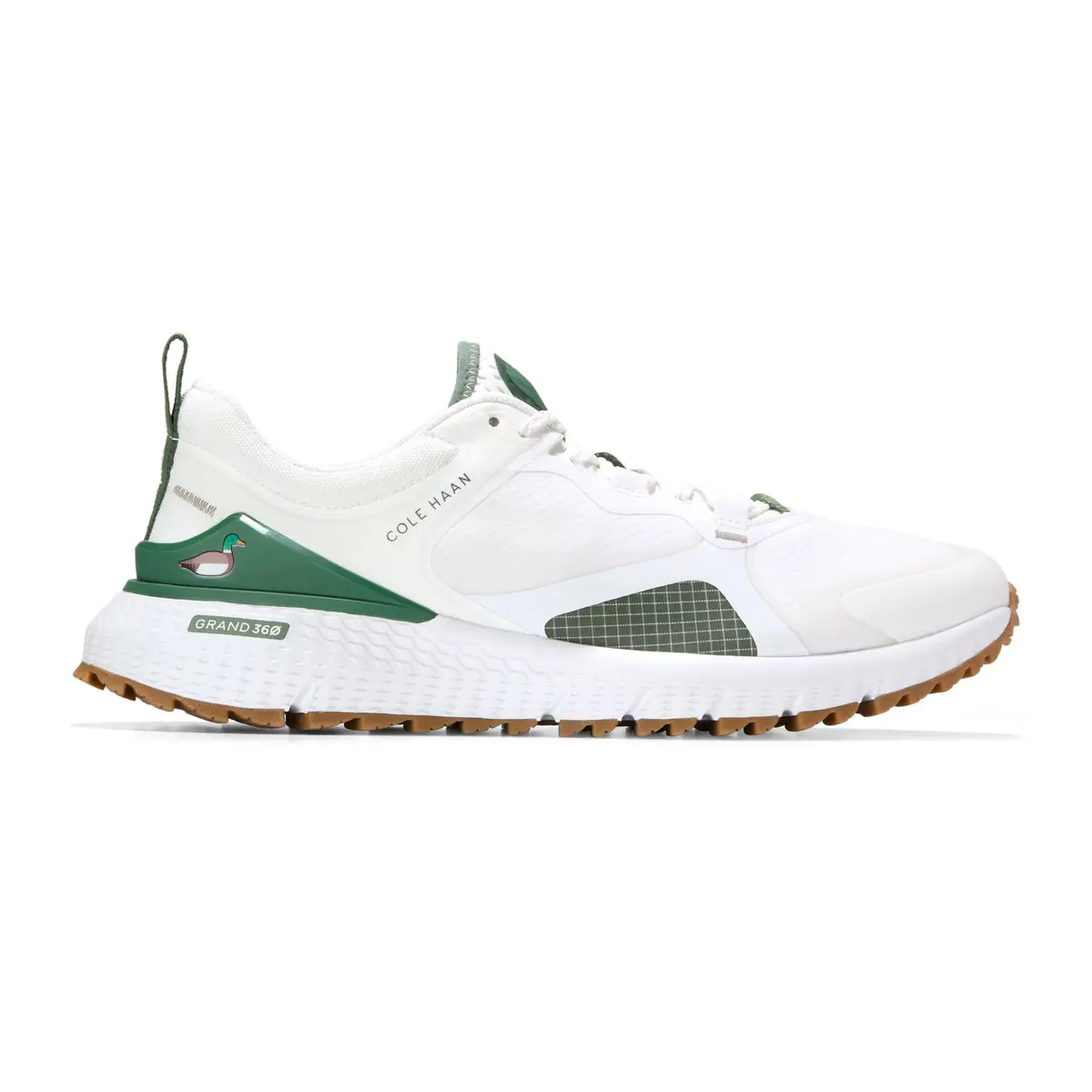 Cole Haan Zero Grand Overtake Ii Golf Shoes 1