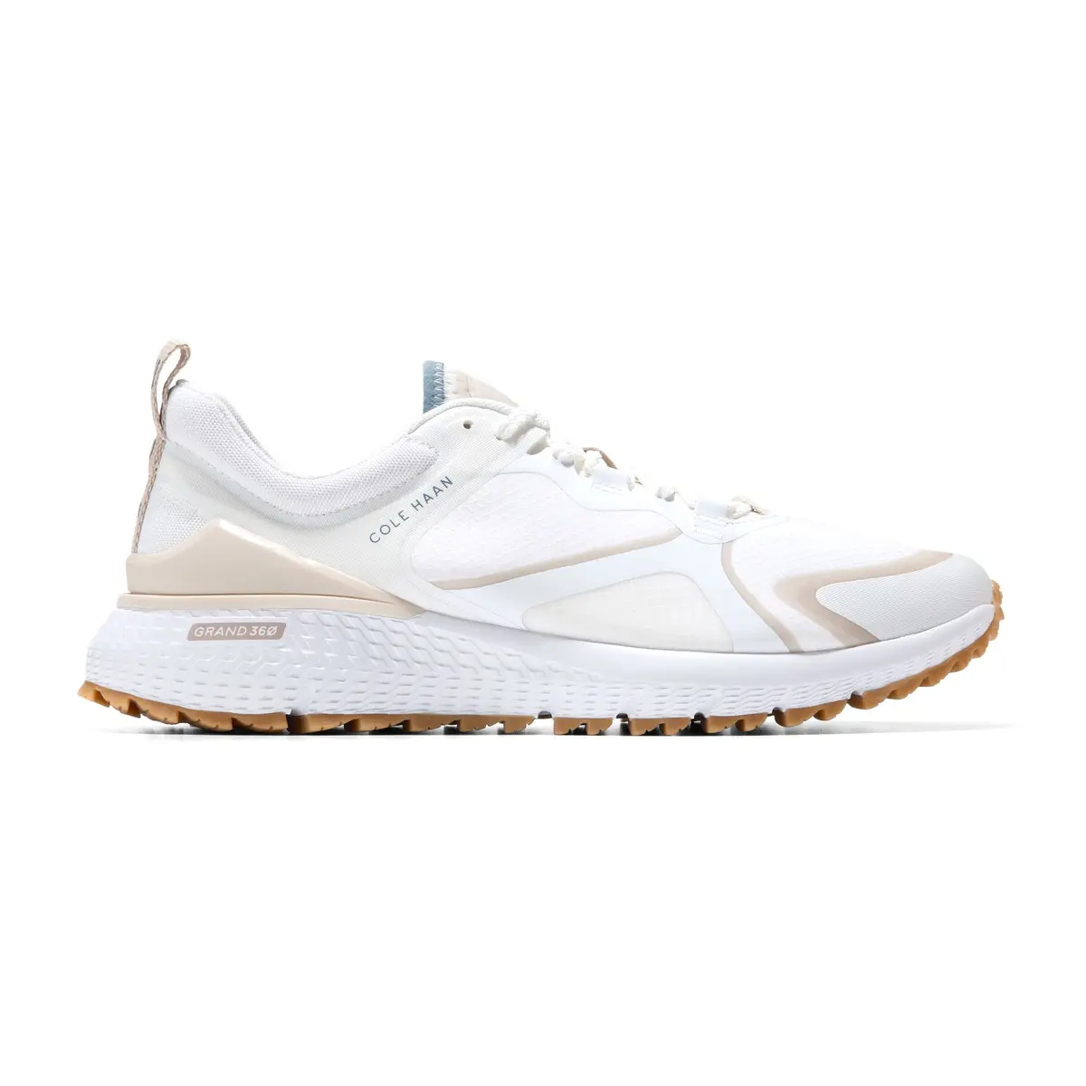 Cole Haan Zero Grand Overtake Ii Golf Shoes 1