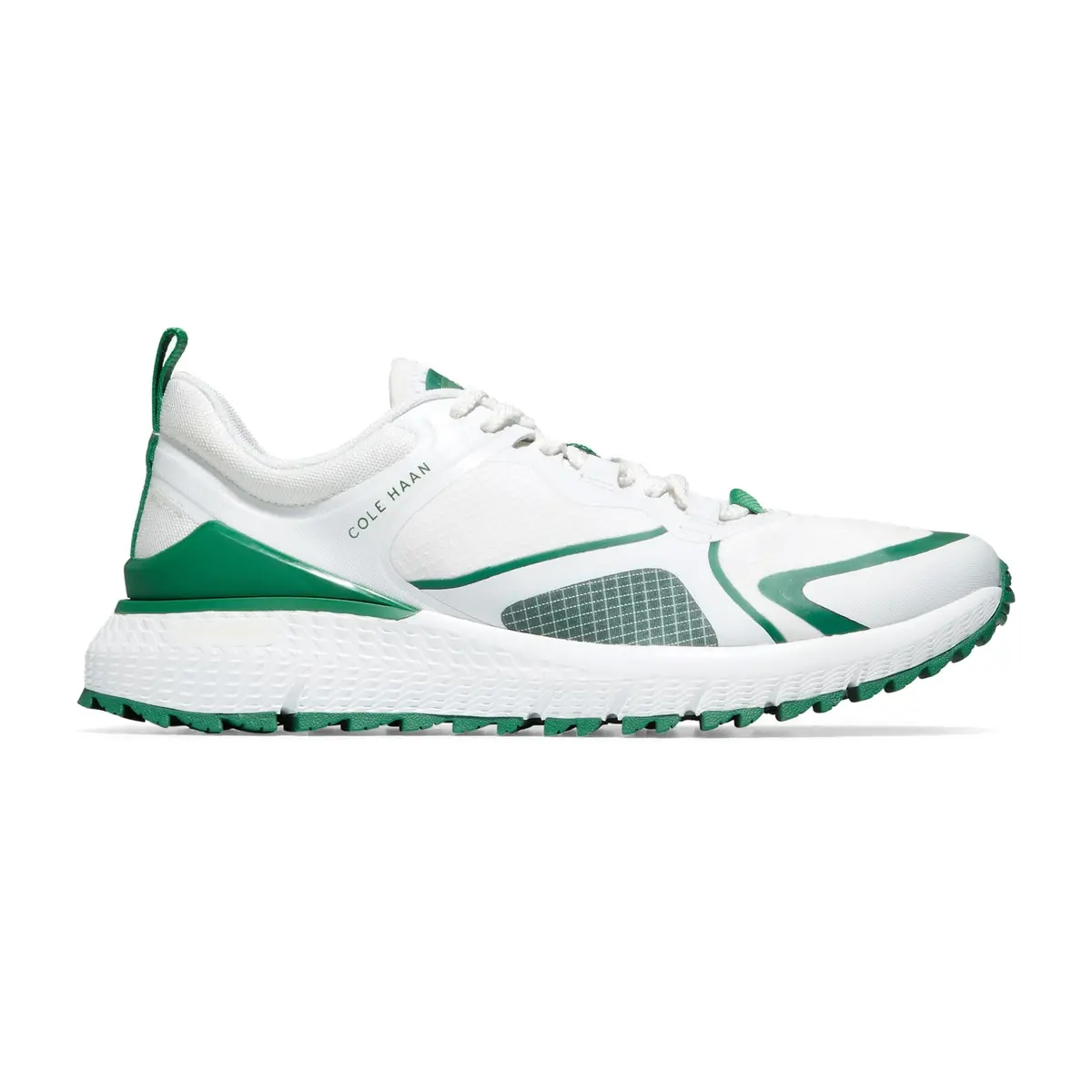 Cole Haan X United Arrows Zero Grand Overtake Ii Golf Shoes 1