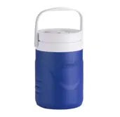 Coleman Jug 1 Gal Blue 1