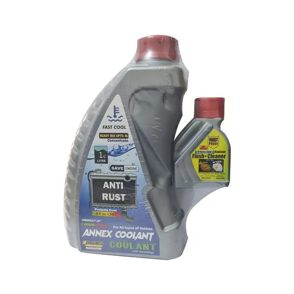 Annex Coolant 1L 1