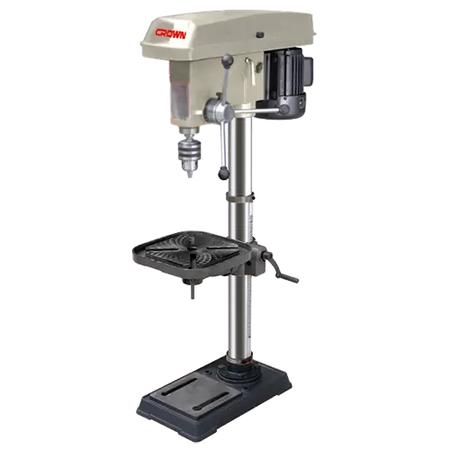 Crown Bench Drill 20Mm 550W 1