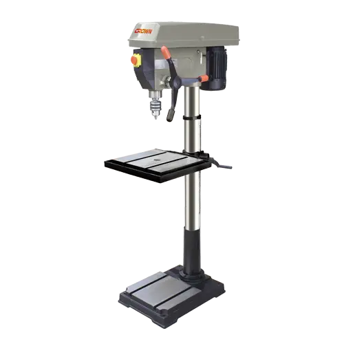 Crown Bench Drill 20Mm 750W 1