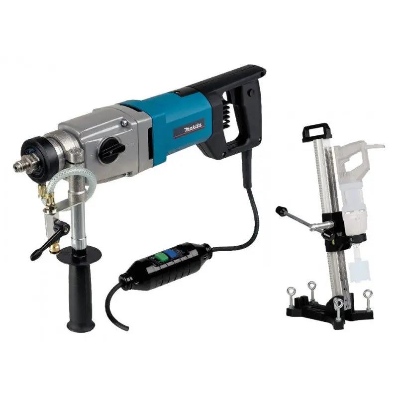 Makita Diamond Core Drill Wet And Dry 1500W  Dbm131 1