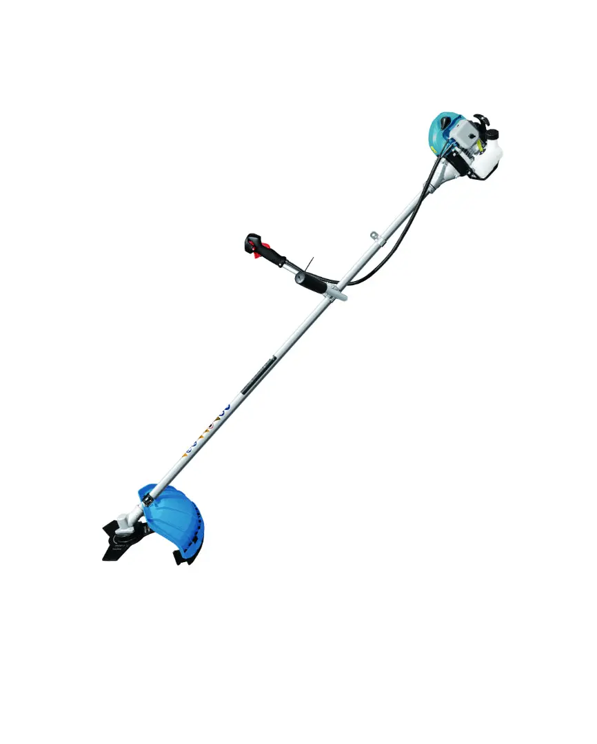 Dongcheng Petrol Brush Cutter, 7.9Kg-Dcxb1.25Kw 1