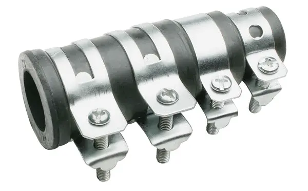 Dishwasher/Disposal Connector 1
