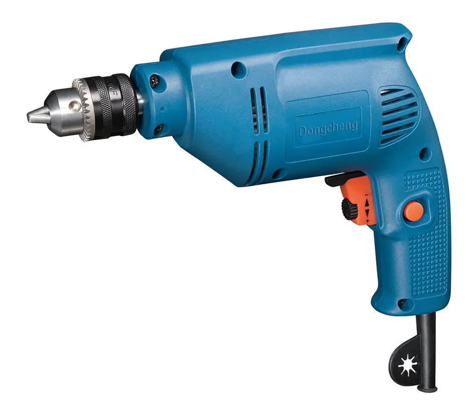 Dongcheng Drill, 3/8", 300W Djz10a 1