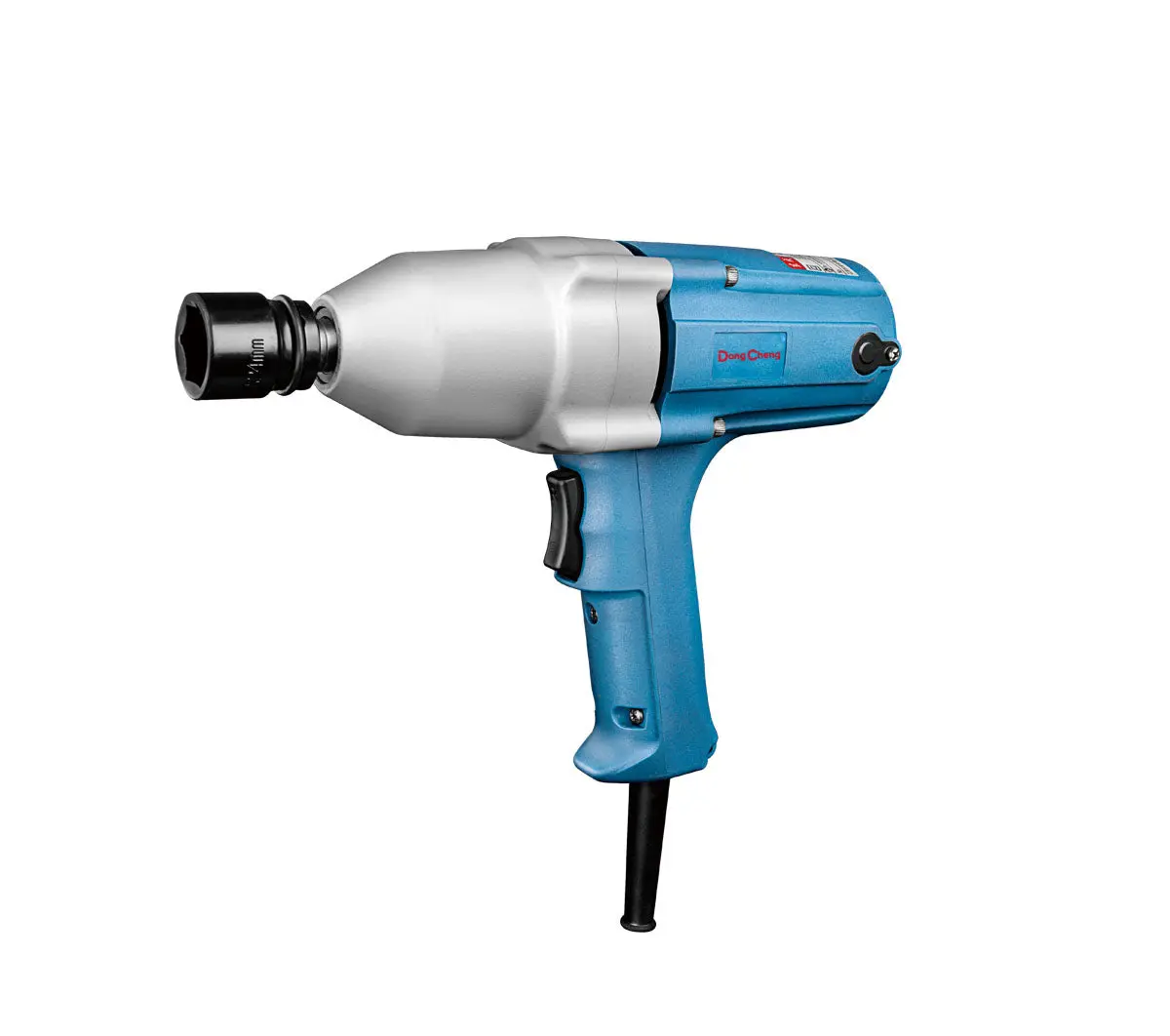 Dongcheng Impact Wrench, 1/2", 450W Dpb16 1