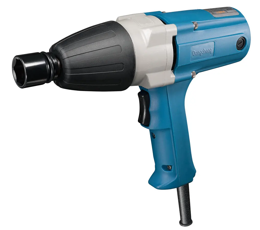 Dongcheng Impact Wrench, 1/2", 340W Dpb20c 1