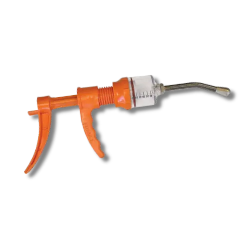 Agri-Pro® Ardes Drench Gun 1