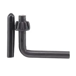 Chuck Key 1/4-3/8" X 1/4" 1