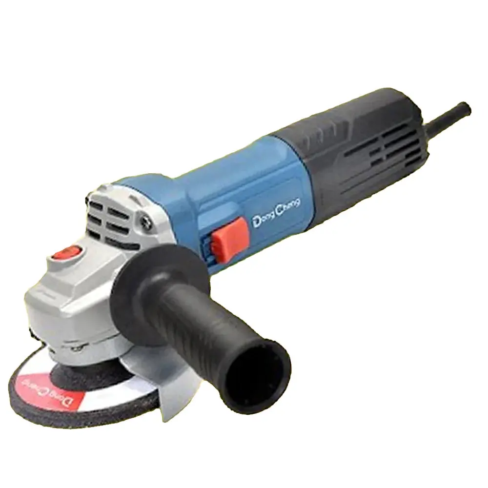 Dongcheng Angle Grinder 4" 950W Dsm03-100S 1