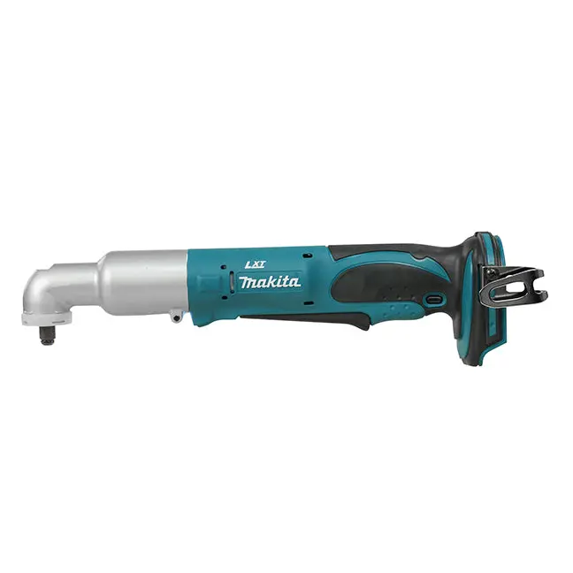 Makita Cordless Angle Impact Wrench Single Battery 18V Dtl063z 1