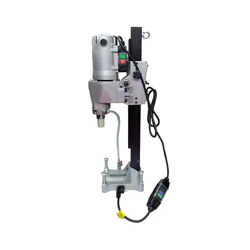 Crown Diamond Core Drill Machine 205Mm 1