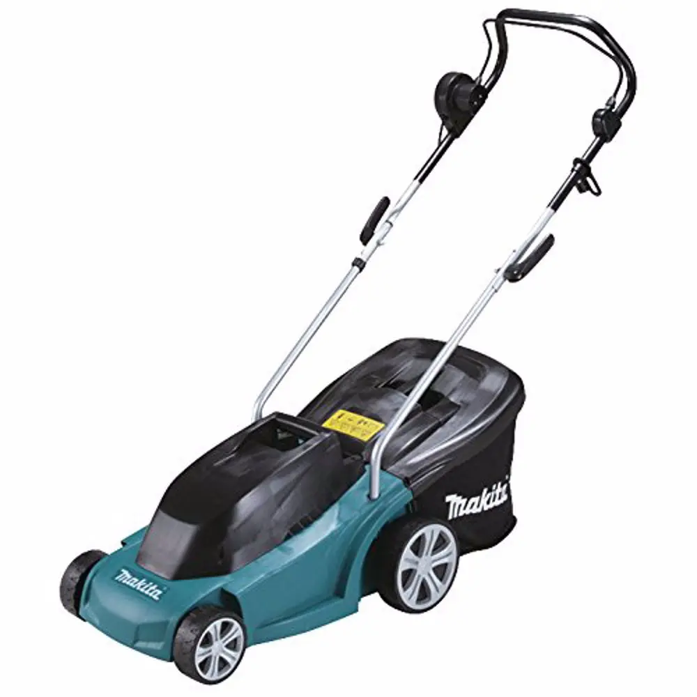 Makita Electric Lawn Mower 13" 1200W Elm3320 1