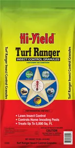 Hi-Yield® Turf Ranger Ii Granulars : 10# 1