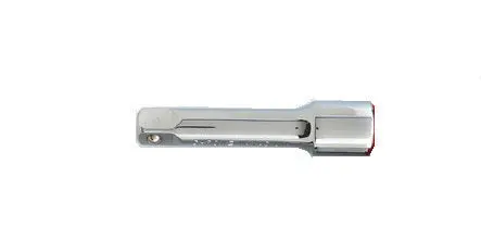 Extension 3" Long X1/2" Drive Cdta11c 1