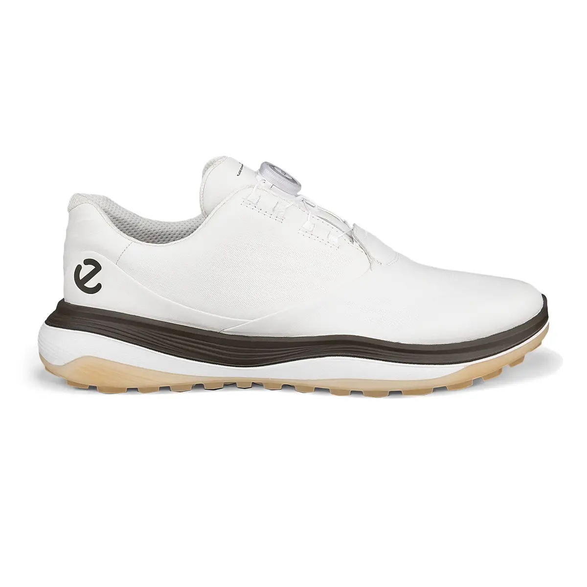 Ecco Lt1 Boa Golf Shoes 1