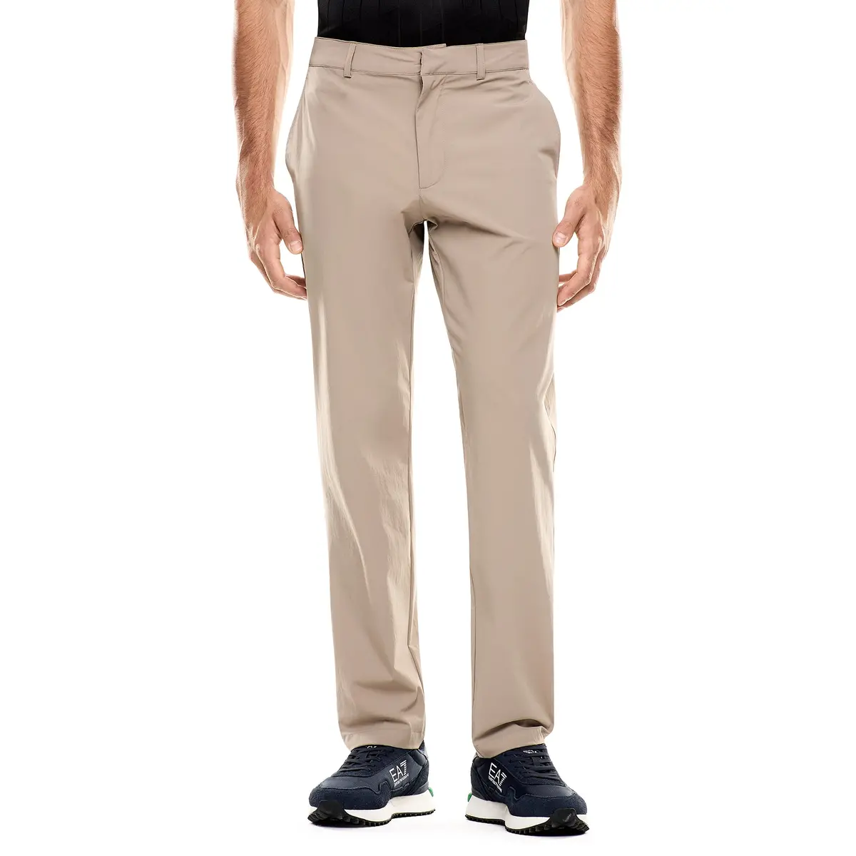 Emporio Armani Ea7 Golf Pro Technical Trousers 1